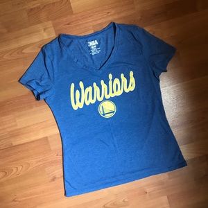 Golden state warriors T-shirt